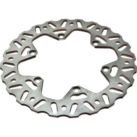 Disque de frein TRW pour motos de motocross MST266EC