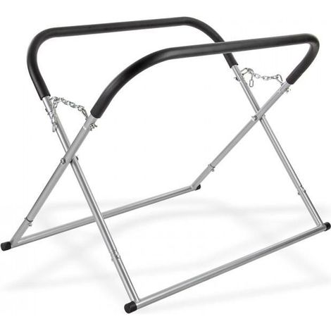 Tréteau carrossier pliable DLS 100