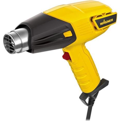 Décapeur thermique Wagner - Furno 300 - 1600 W - 400-575°C (1/2)