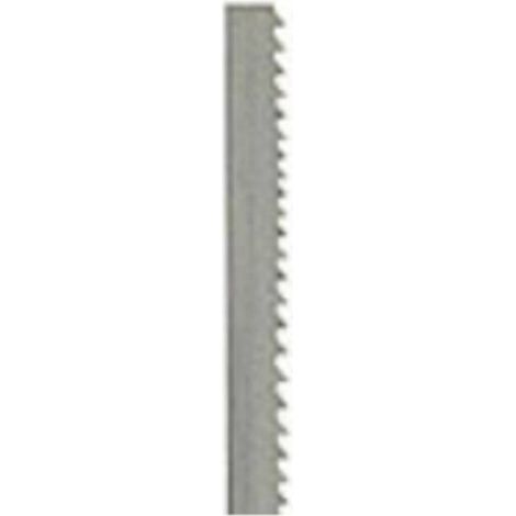 Lama a nastro bimetallica PROXXON 28172 per MBS 240/E (1/4)