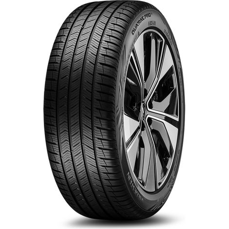 VREDESTEIN Pneus toutes saisons 235/60 R18 TL 107V QUATRAC PRO EV XL FSL BSW M+S 3PMSF