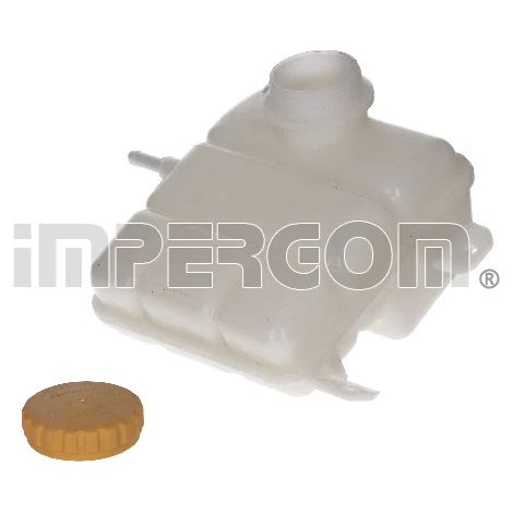 Vase d'expansion, liquide de refroidissement Original Imperium 44451 CHEVROLET