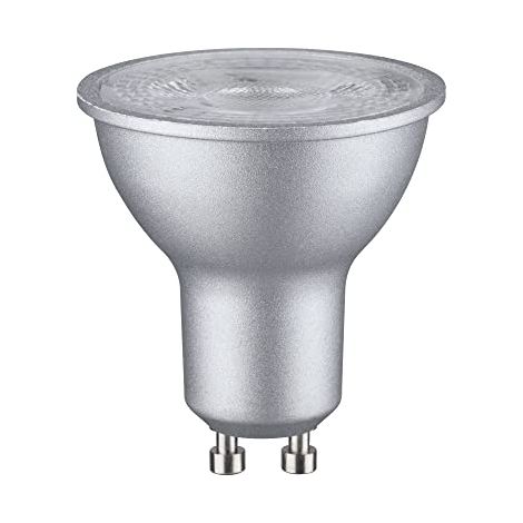 Lampadina Paulmann gu10 7W 460 lumen dimmerabile (1/4)