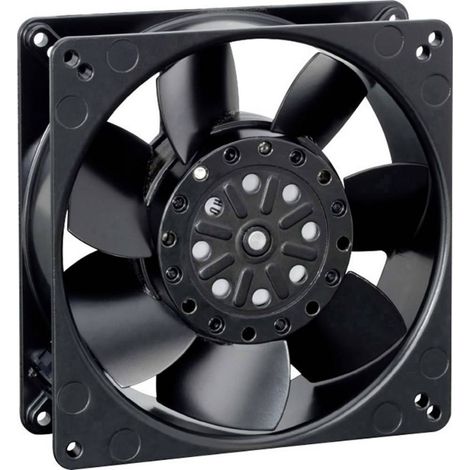 EBM Papst 5656S Ventola assiale 230 V/AC 240 m³/h (L x L x A) 135 x 135 x 38 mm