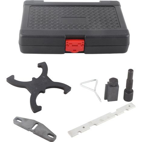 Soupape de décharge universelle en aluminium noir pour turbo BOV accessoire de modification auto (1/5)
