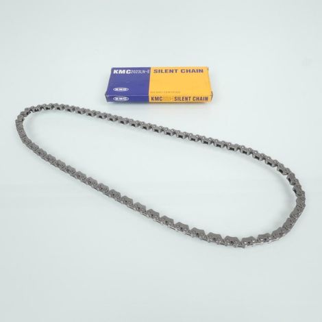 kmc-steuerkette für roller honda 300 sh 2007 bis 2013 (1/2)