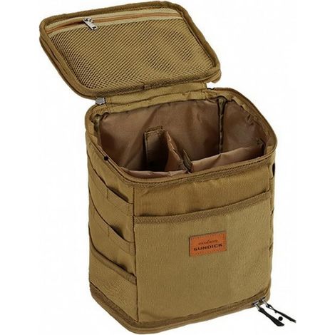 Separator storage bag, color to 1 (1/5)