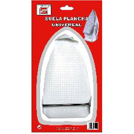 Suola in Ferro Teflon in Blister 03001