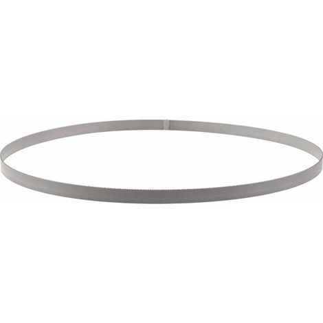 Milwaukee Metallsägeband für HD18 BS 898,52 x 12,7 x 0,51 für Wandstärke 4 mm (1/2)