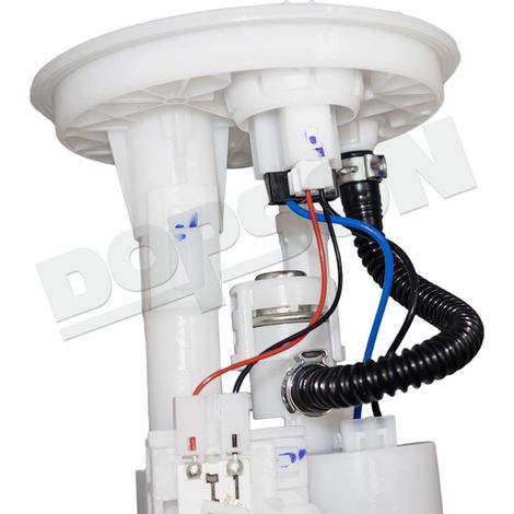 23210-BZ170, 23210-BZ290, 23210-BZ190 Perodua BEZZA Kraftstoffpumpenbaugruppe