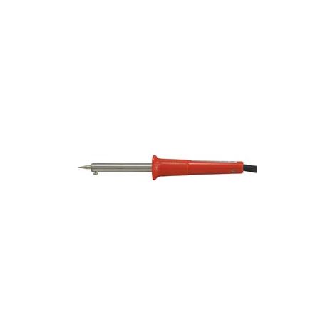 SALDATORE A PUNTA DRITTA- - 40w 220v-50Hz - 1 blister EXCEL
