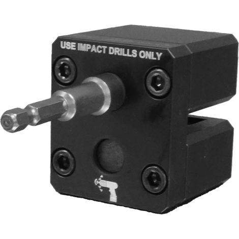 Pince à sertir assistée à impact C5A2 (1/5)