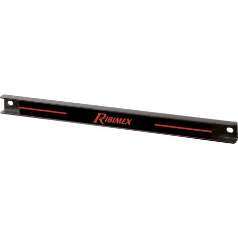 Porte-outils de travail - Supports et racks pour outils de travail (Porte-outils magnétique, Noir, Rouge, Jaune, Scie à main, Pinces, Ciseaux, Tournevis, Clé) (1/3)