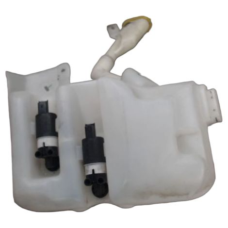 [PRODUIT D'OCCASION] Reservoir Lave-glace Avant RENAULT Laguna ♻️ Ref Oe. 289100004r - Garantie à vie (1/3)