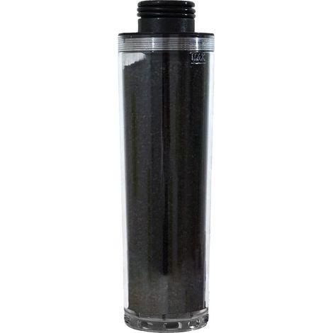Behälterkartusche Gefüllt Mit Aktivkohle Für Cintropur Nw25 Te / Duo Und Tio Filter
