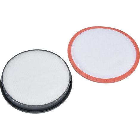 Filtres et mousse pour aspirateur VAX 95, kit de rechange avant et arrière, pièces compatibles (1/5)