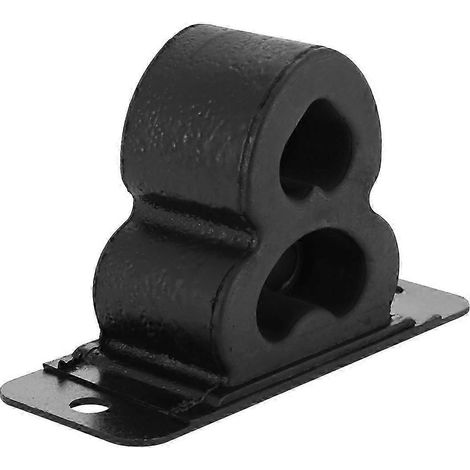 55400H1000 Coussinet de butée en caoutchouc pour essieu arrière Hyundai Terracan 2001-2007 (1/5)