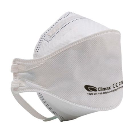 MASCARILLA 1820 FFP2