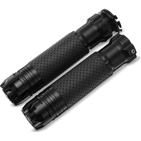 Lenkergriffe für Kawasaki ZX-10RR / ZX-10R / ZX-6R / 636 LG25 22mm Lenker