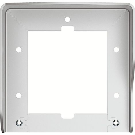 350511 Toit Anti-pluie 1 Module Sphère (1/3)