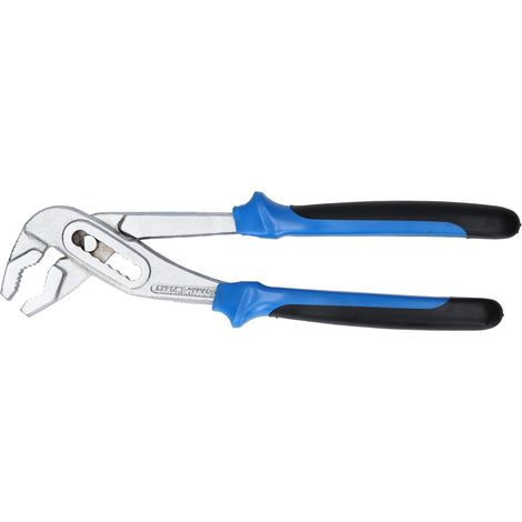 BRILLIANT TOOLS Pince à pompe à eau 10" 250 mm - BT064902 (1/5)