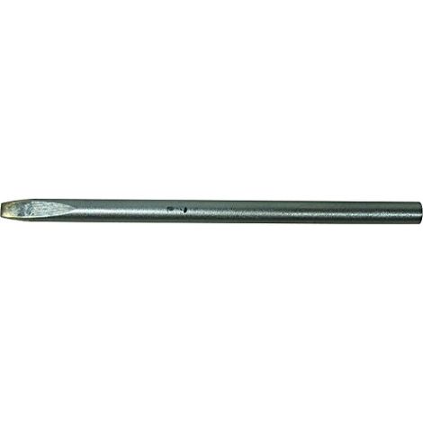 Utensile per elettricista Bahco 322500300 punta saldatura dritta certificata VDE