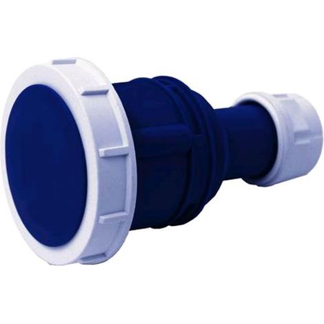 Presa Cee Industriale Ip67-220V 2P+T 16A Art. 80850