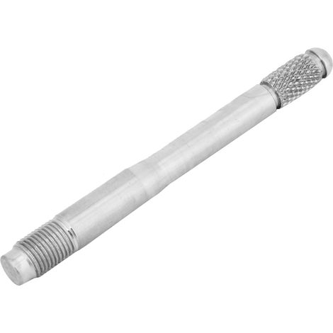 Outil de montage de roue en acier inoxydable pour voiture, accessoire de remplacement de pneu (M12x1,5) (1/3)