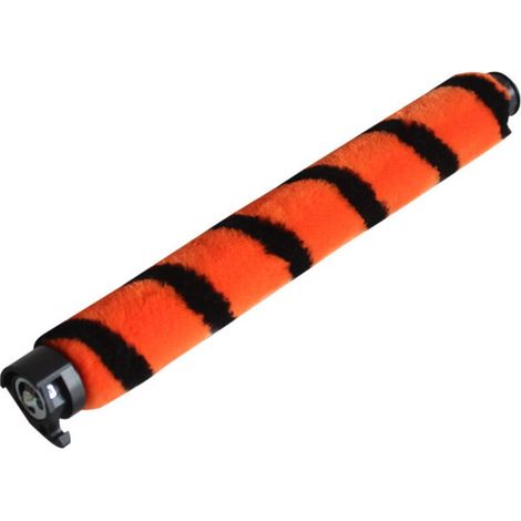 Compatible avec les accessoires d'aspirateur Shark NZ801UK ZS600 LZ600 500UK HZ390UK rouleau brosse en velours (1/4)