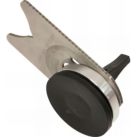 Aide au perçage pour foret diamant DB 600 F (1/2)