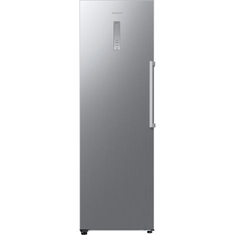 Samsung Freezer Monoporta Serie Twin 323L RZ32C7BBES9. Capacità netta congelatore: 323 L, Classe climatica: SN-T, Capacità di congelamento: 14,8 kg/24h, Emissione acustica: 36 dB, ... - RZ32C7BBES9/EF (1/7)