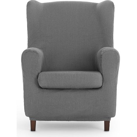 Housse de Fauteuil Oreiller élastique Couleur 06 (1/5)