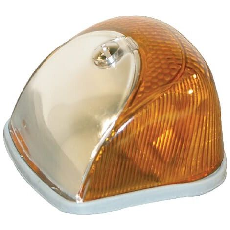 Feu clignotant HELLA 2BA001244001
