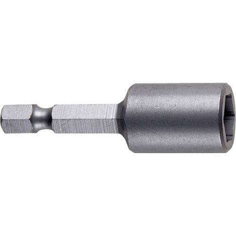 Makita P-06292 Bussola per viti a testa esagonale 8 mm Impronta (cacciavite) 1/4 (6.3 mm) 55 mm 1 pz.