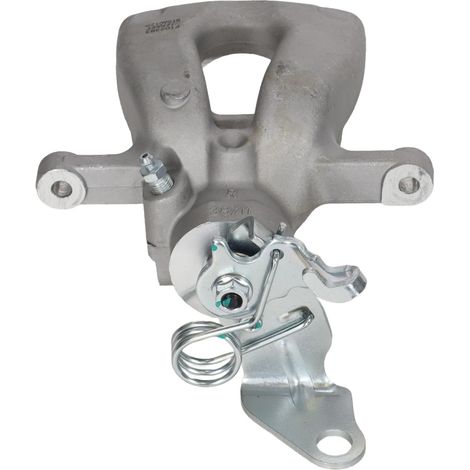 FT02383 pinza freno rapida POSTERIORE DESTRA SENZA forcella (1/5)