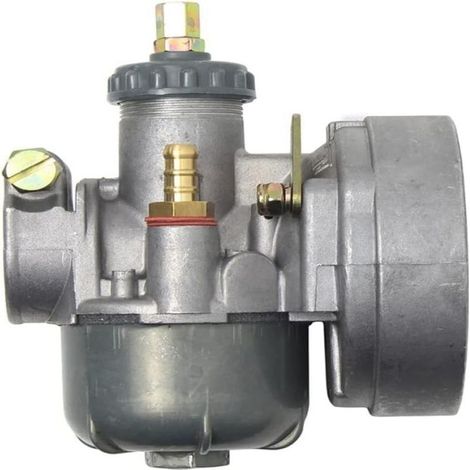 Carburateur 2300558 PZ15J pour Solo 423 425 9097, pulvérisateur, souffleur, pulvérisateur, tracteur à gazon, pièces de rechange, carburateur (1/5)