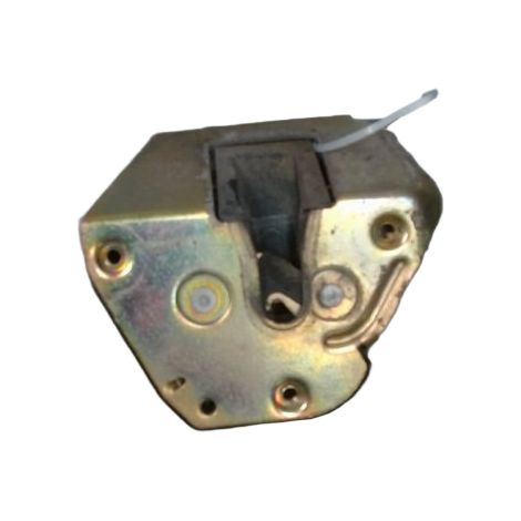 [PRODUIT D'OCCASION] Serrure Porte Coulissante Gauche CITROEN Berlingo Break -2002 ♻️ Ref Oe. 913763 - Garantie à vie (1/3)