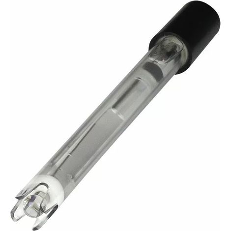 Sonde pH Clear / Amber / Blue CLEAR - pas de garantie