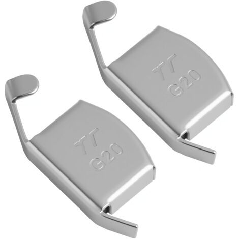 Lot de 4 connecteurs rapides pour tuyau d'arrosage, kit de raccords de tuyau à déconnexion rapide, connecteurs d'extrémité de tuyau rapide en laiton, adaptateurs de robinet (1/5)