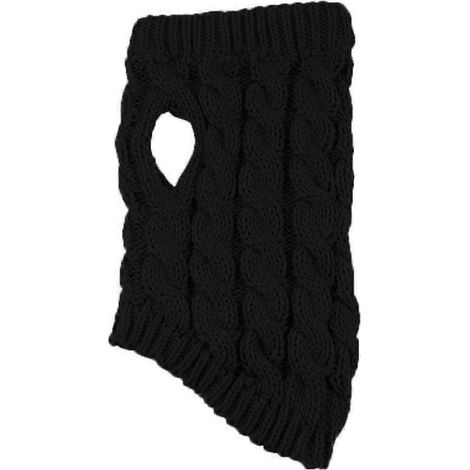 Vêtements pour animaux automne/hiver Vêtements pour animaux Laine pour animaux, style4847 (1/5)