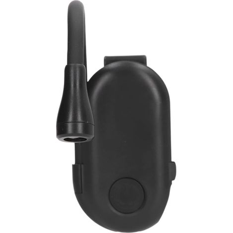 Hidyliu Lampe de Lecture à Clipser, Rechargeable par USB, avec 3 (1/5)