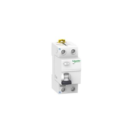 Differenzschutzschalter Schneider Electric ild k 40 A 30 mA