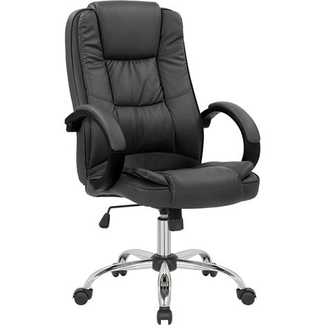 Sillas de escritorio - Sillón de Oficina Roar (1/4)