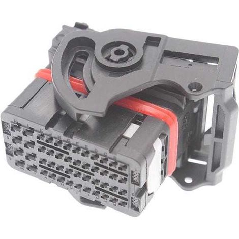 Connettore serie CMC maschio 48 vie