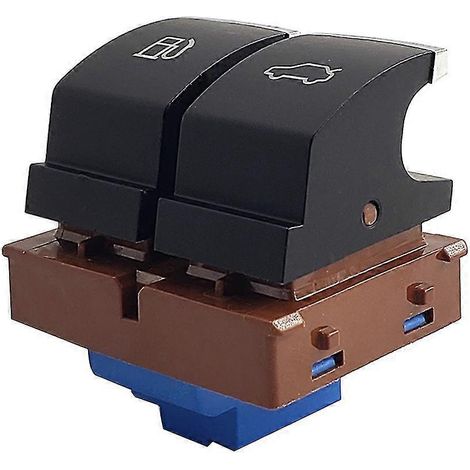 Kraftstofftank-Kofferraum-S-Knopf für B6 Cc 6 Mk6 3c0 959 903 B (1/4)