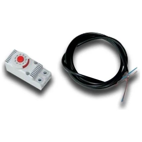 Kit chauffage pour Barrière GARD PT - CAME 803XA-0610 (1/3)