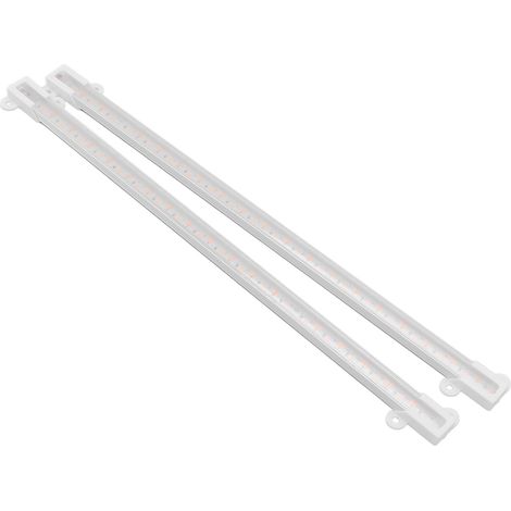 20-Watt-Solar-Pflanzenlampe, batterielose Pflanzenlampe, Außenbeleuchtung für Garten und Gewächshaus (1/5)
