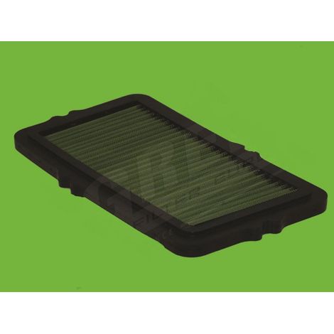 Filtre a air Green pour Honda Accord de 1993 a 1996 2.0Li 16V-115cv-38137434 (1/2)