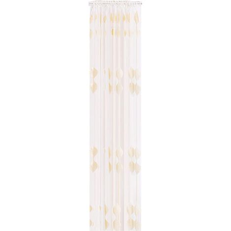 Rideaux en gaze pour chambre (1/5)