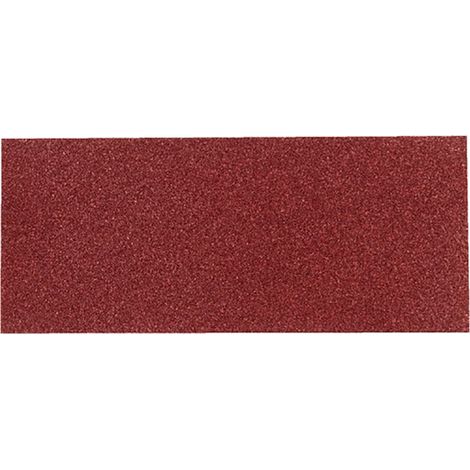 Makita papel de lija 93x230 mm K180 50 unidades - P-36245